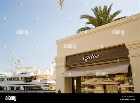 cartier marbella|Cartier stores in spain.